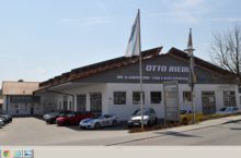 Otto Riedl GmbH